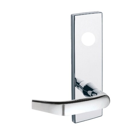 Falcon Exit Device Trim 510L-NL-D US26